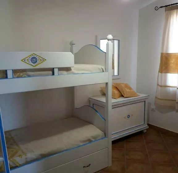 Le Pavoncelle 1