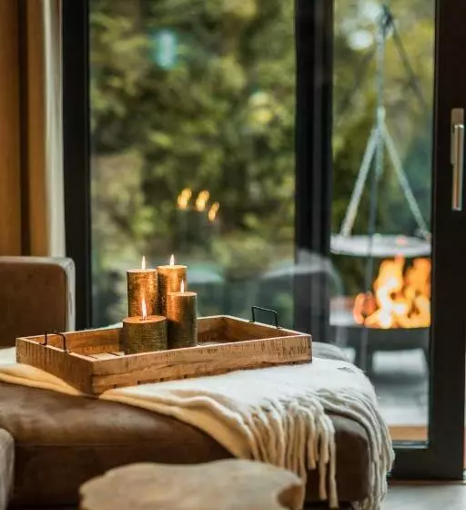 Lodge7 By Woods Lodge
