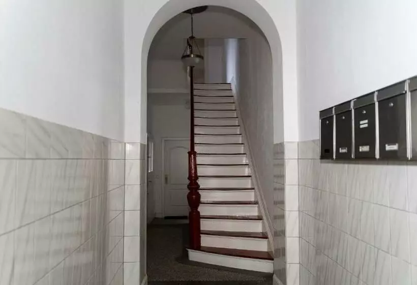 Moderne Apartments City Stadtnah  Junik Apartments