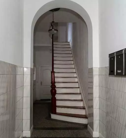 Moderne Apartments City Stadtnah  Junik Apartments