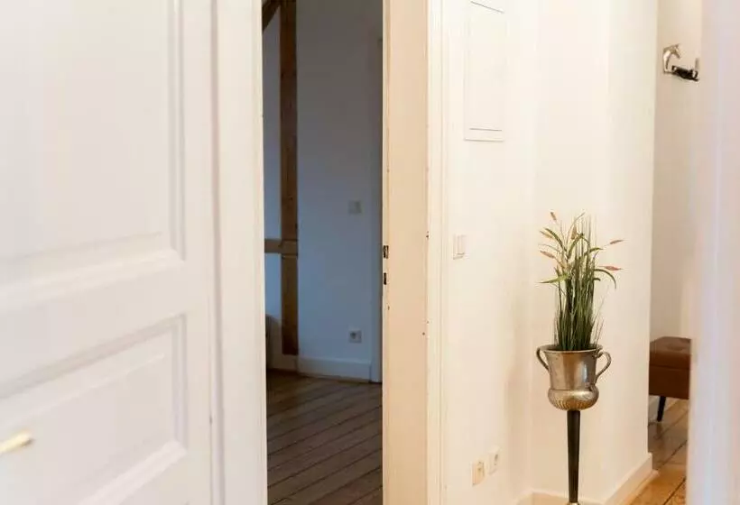 Moderne Apartments City Stadtnah  Junik Apartments