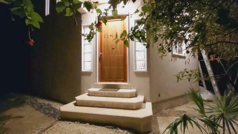 New! Casa Xola Cenote And Fauna Loft