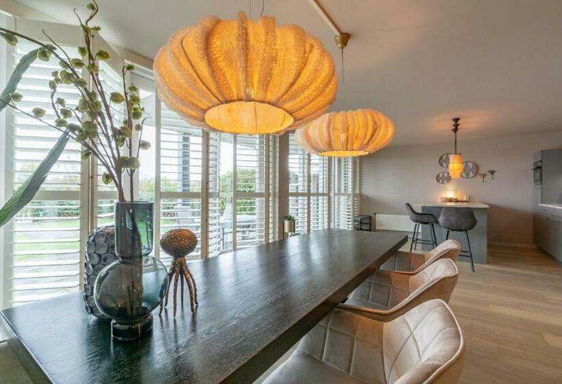 Fantastic Apartment With Terrace