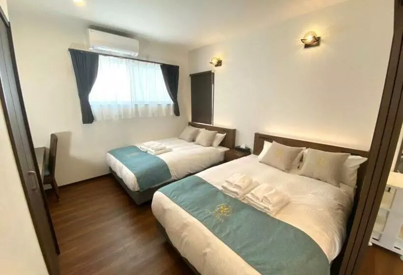 Villa Cozystay92 宮古島
