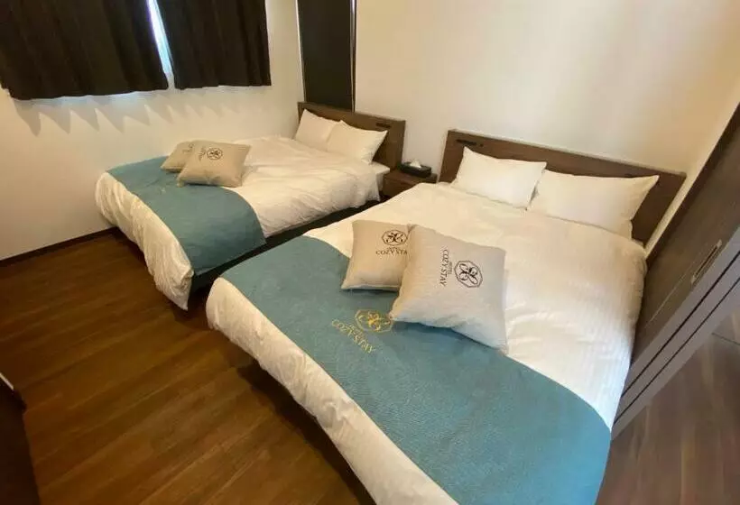 Villa Cozystay92 宮古島