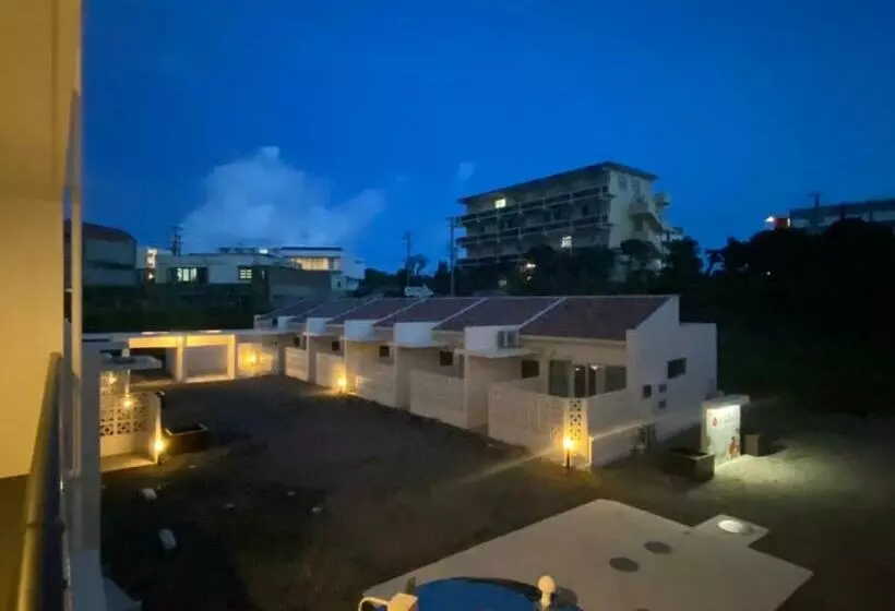 Villa Cozystay92 宮古島