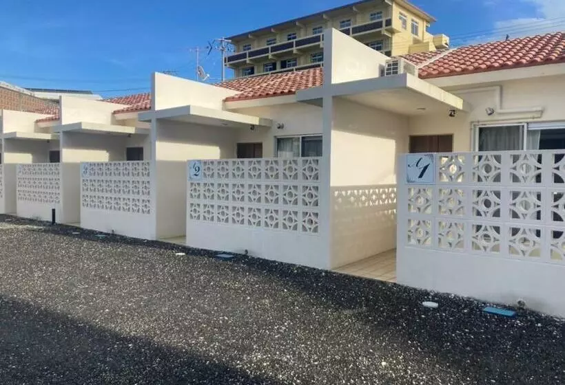 Villa Cozystay92 宮古島