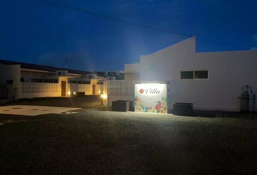 Villa Cozystay92 宮古島