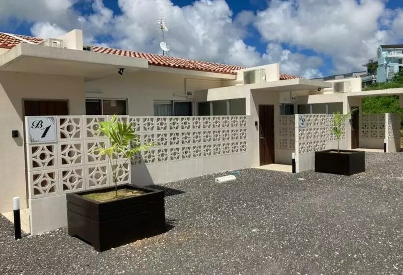 Villa Cozystay92 宮古島