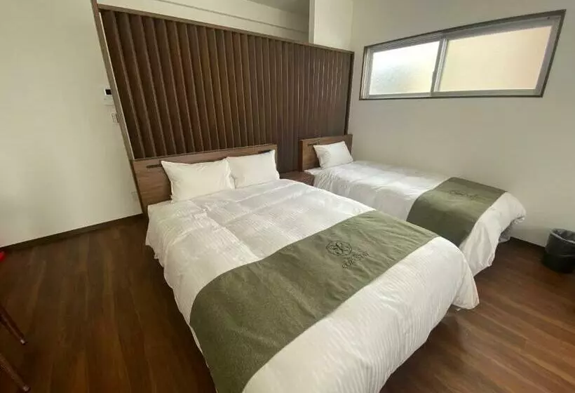 Villa Cozystay92 宮古島