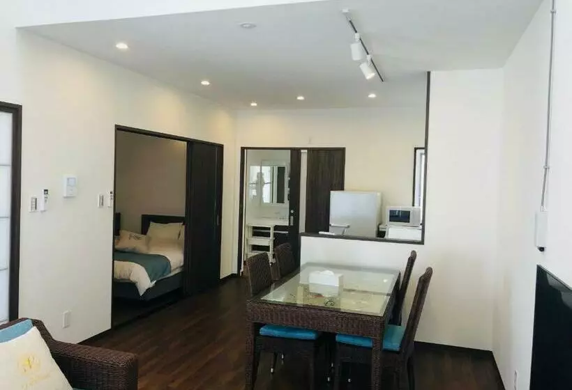 Villa Cozystay92 宮古島