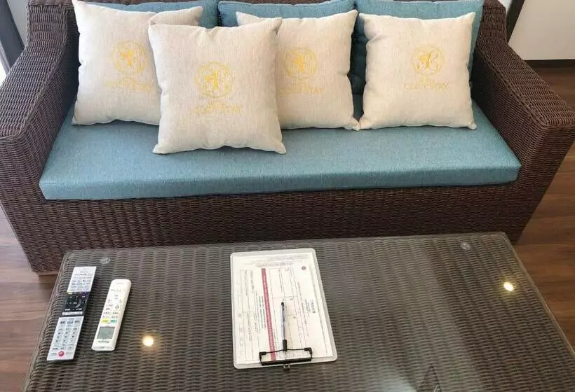 Villa Cozystay92 宮古島