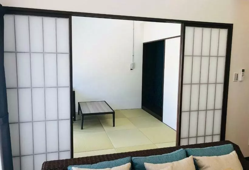 Villa Cozystay92 宮古島
