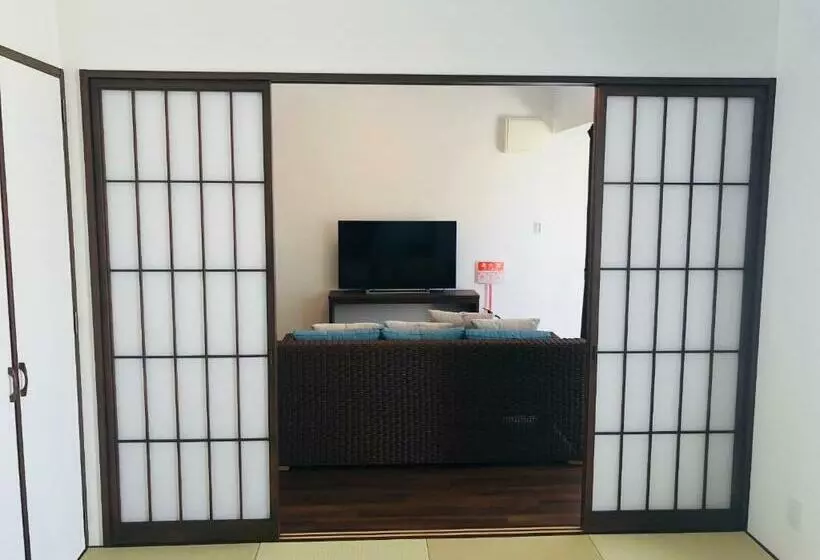 Villa Cozystay92 宮古島