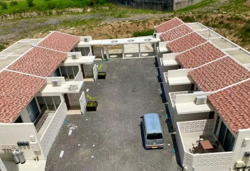 Villa Cozystay92 宮古島