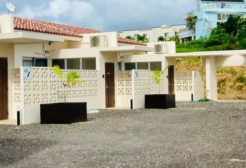 Villa Cozystay92 宮古島