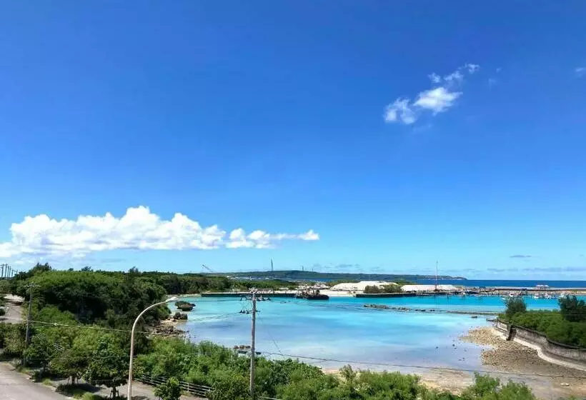 Villa Cozystay92 宮古島