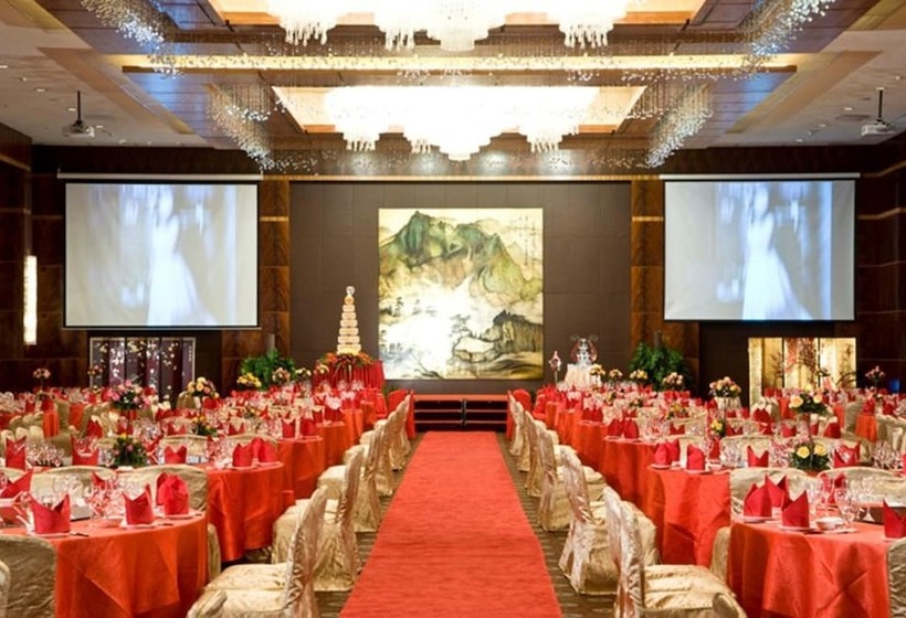 Hotel Fortuna Foshan