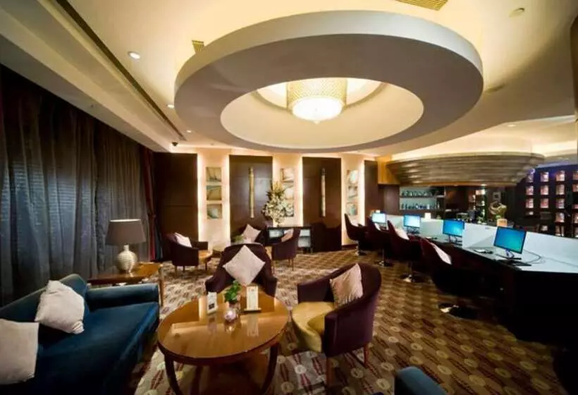 هتل Fortuna Foshan