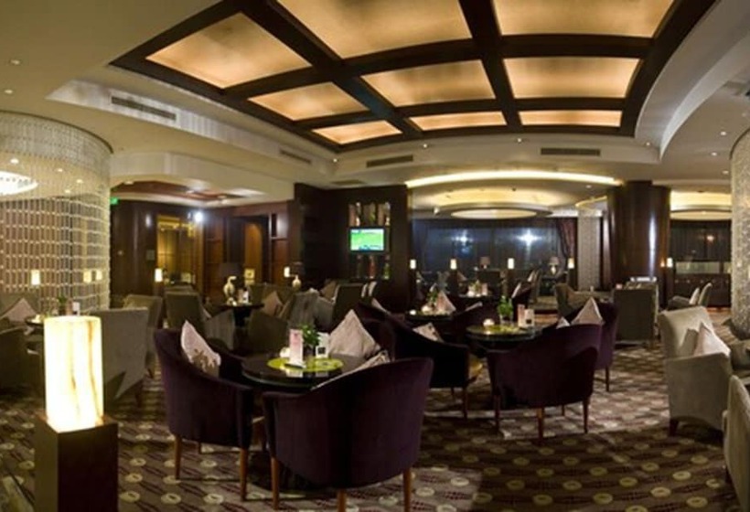 Hotel Fortuna Foshan