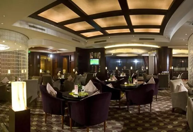 هتل Fortuna Foshan