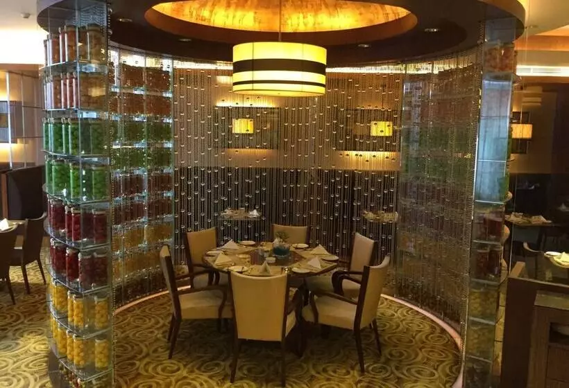 هتل Fortuna Foshan