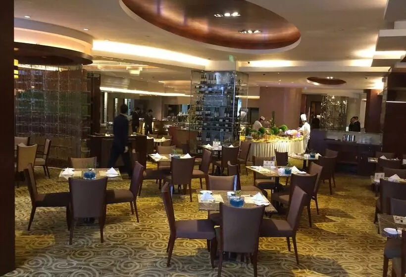 هتل Fortuna Foshan