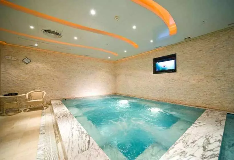 هتل Fortuna Foshan