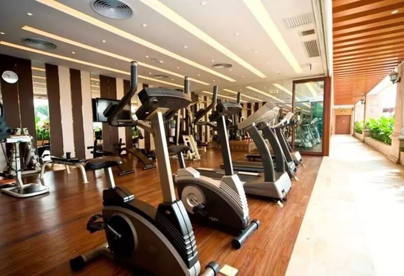 هتل Fortuna Foshan