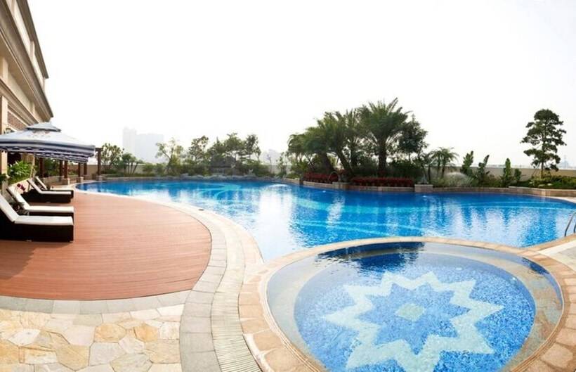 Hotel Fortuna Foshan