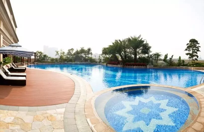 هتل Fortuna Foshan