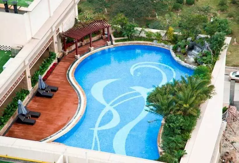 هتل Fortuna Foshan