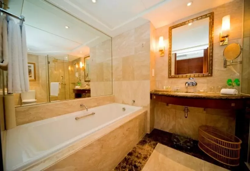 هتل Fortuna Foshan