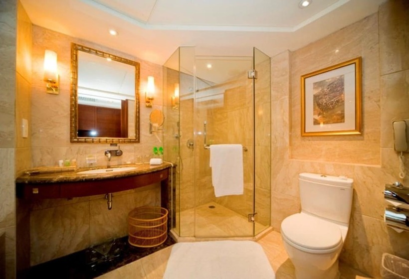 Hotel Fortuna Foshan