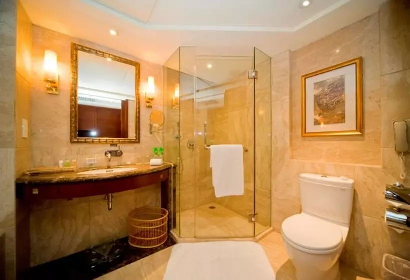 هتل Fortuna Foshan