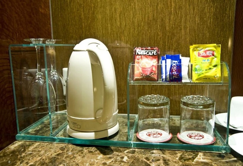 Hotel Fortuna Foshan