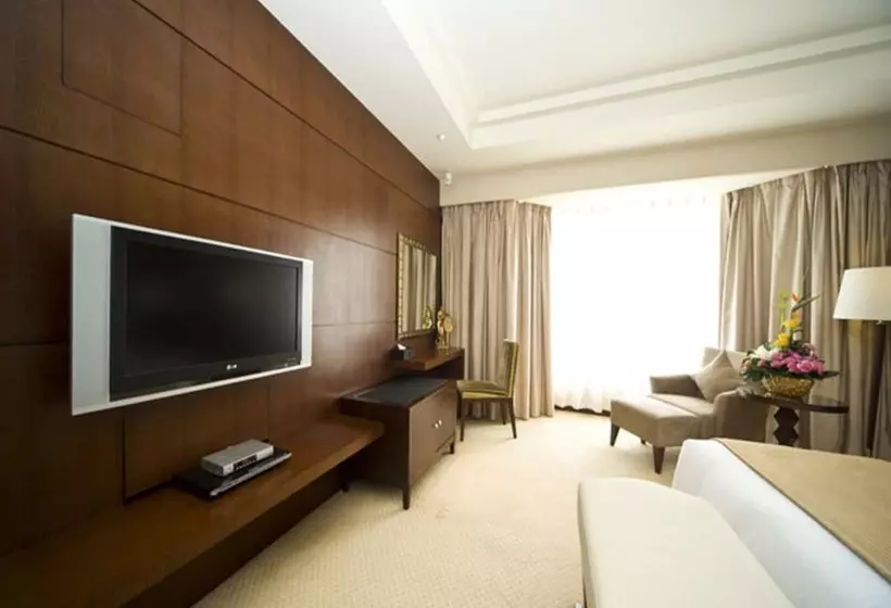 هتل Fortuna Foshan