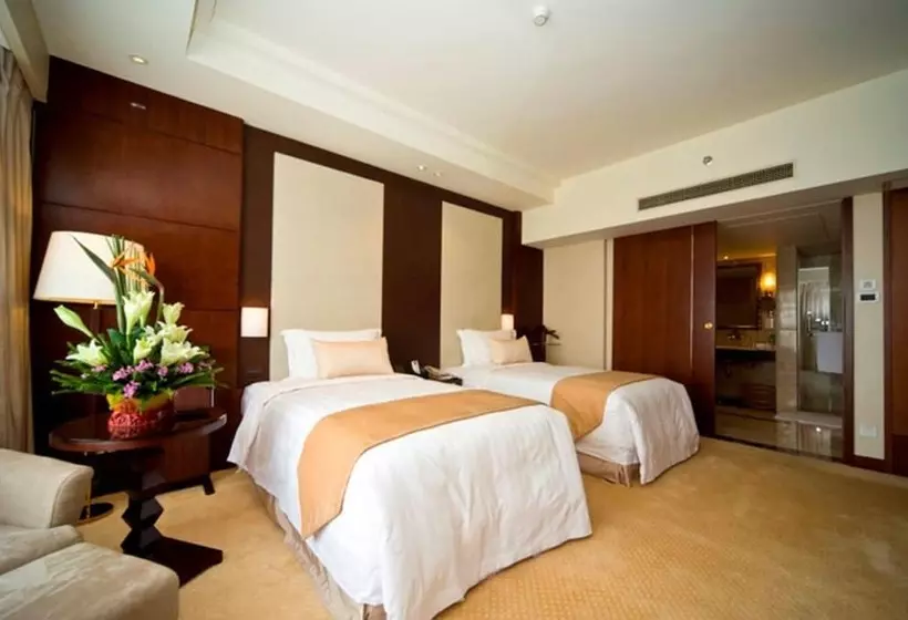 هتل Fortuna Foshan