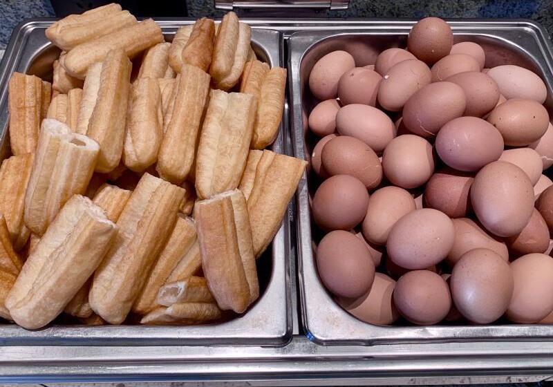 Hotel Greentree Inn Hefei Xiyou Road