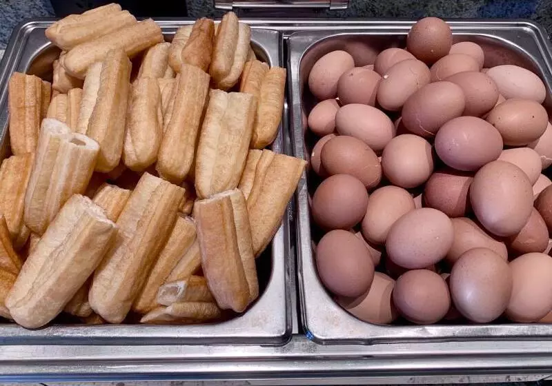 Hotel Greentree Inn Hefei Xiyou Road