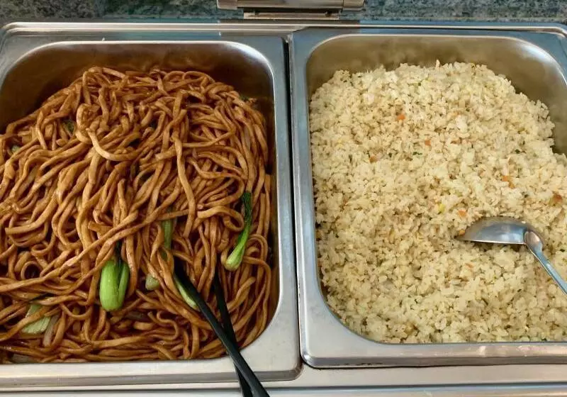 Hotel Greentree Inn Hefei Xiyou Road