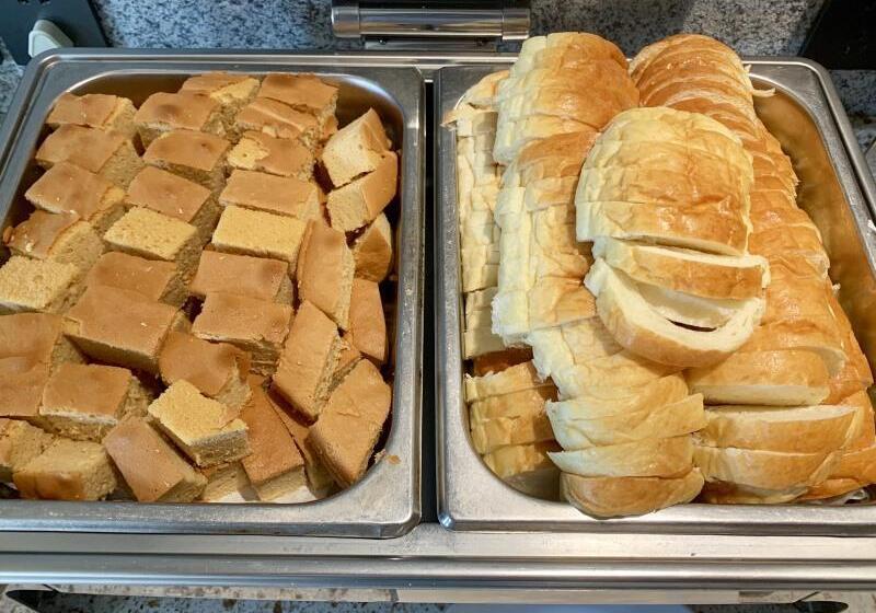 Hotel Greentree Inn Hefei Xiyou Road