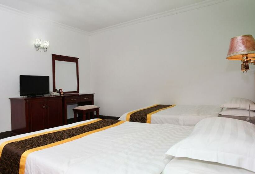 酒店 Guangzhou Conghua Yincheng