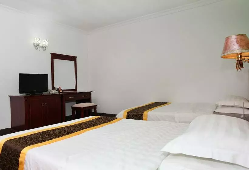 호텔 Guangzhou Conghua Yincheng