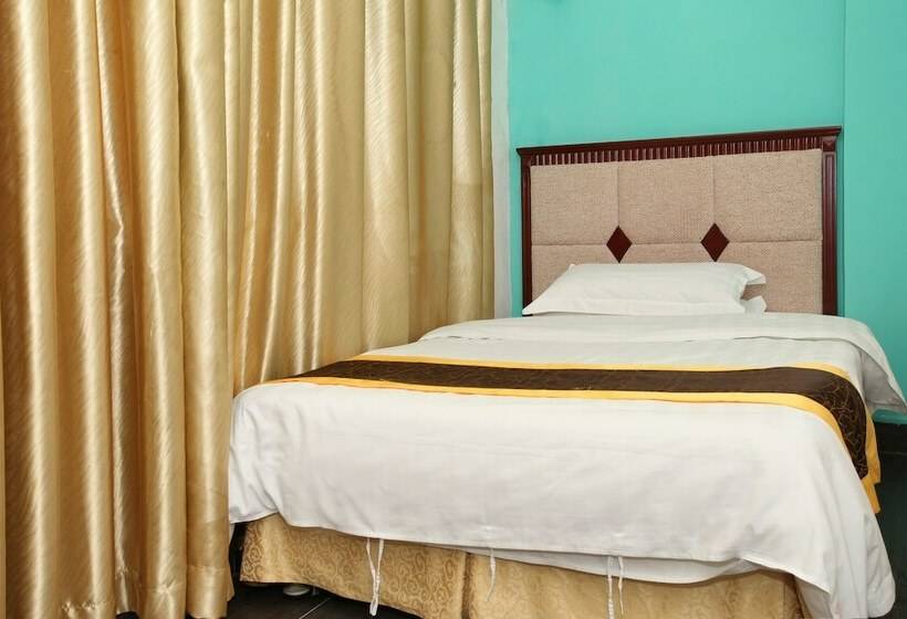 Hotel Guangzhou Conghua Yincheng