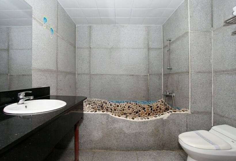 Hotel Guangzhou Conghua Yincheng