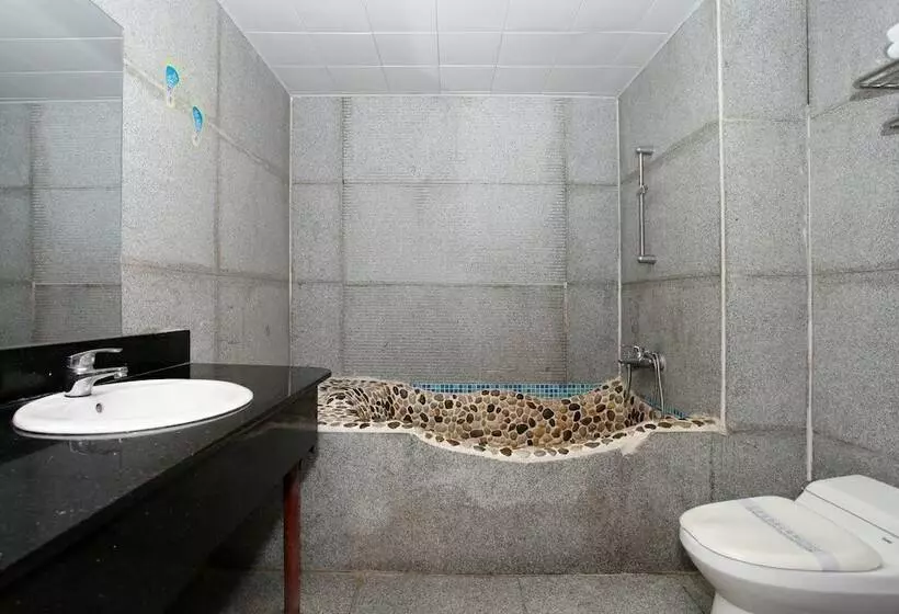 호텔 Guangzhou Conghua Yincheng