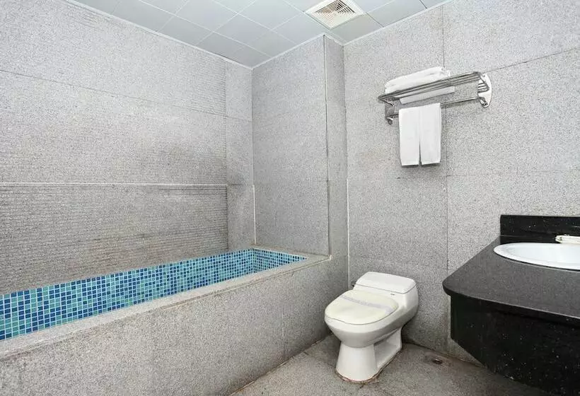 호텔 Guangzhou Conghua Yincheng