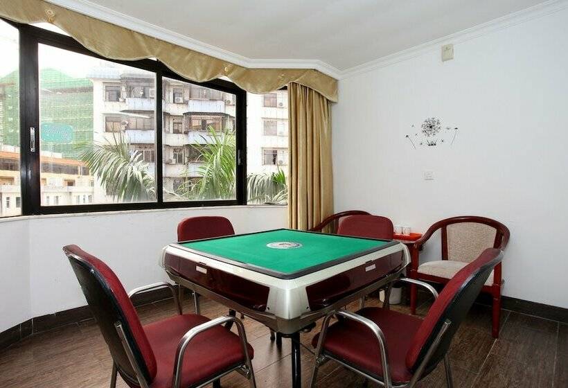 Hotel Guangzhou Conghua Yincheng