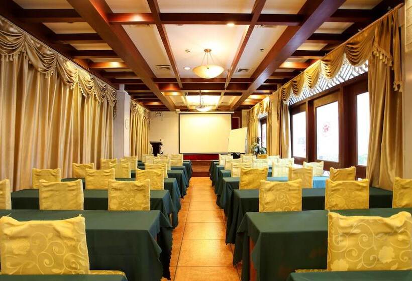 酒店 Guangzhou Conghua Yincheng